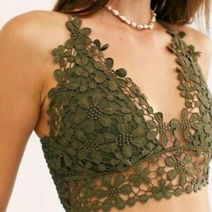 Free people bralette